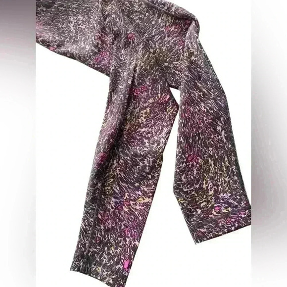 Lululemon Wunder Train High-Rise Tight 28" Topography Multi - Picture 10 of 12